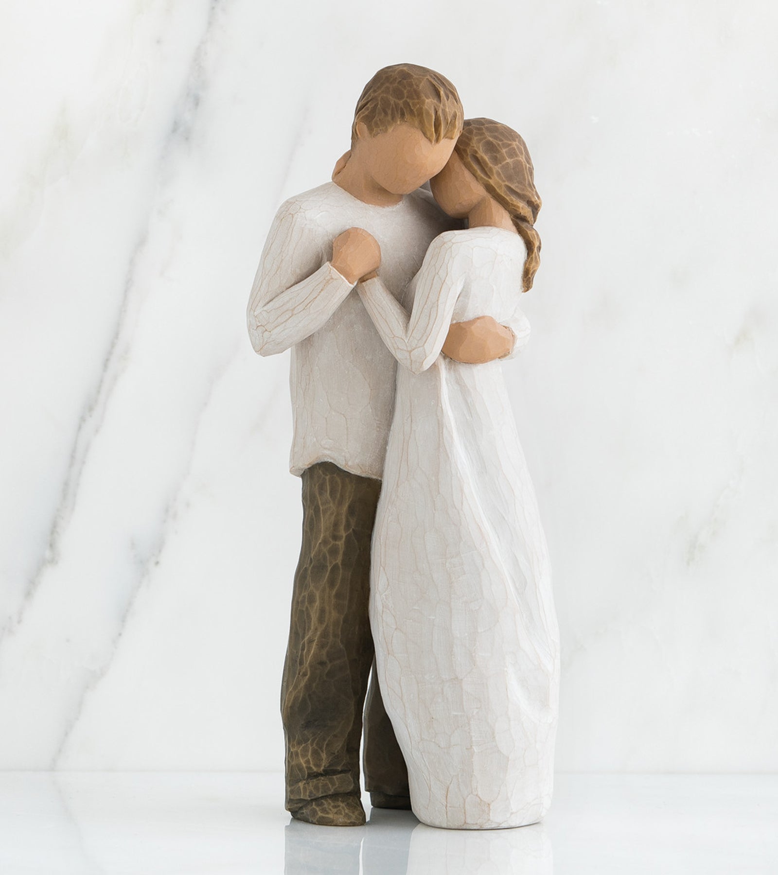 Willow Tree, Promise