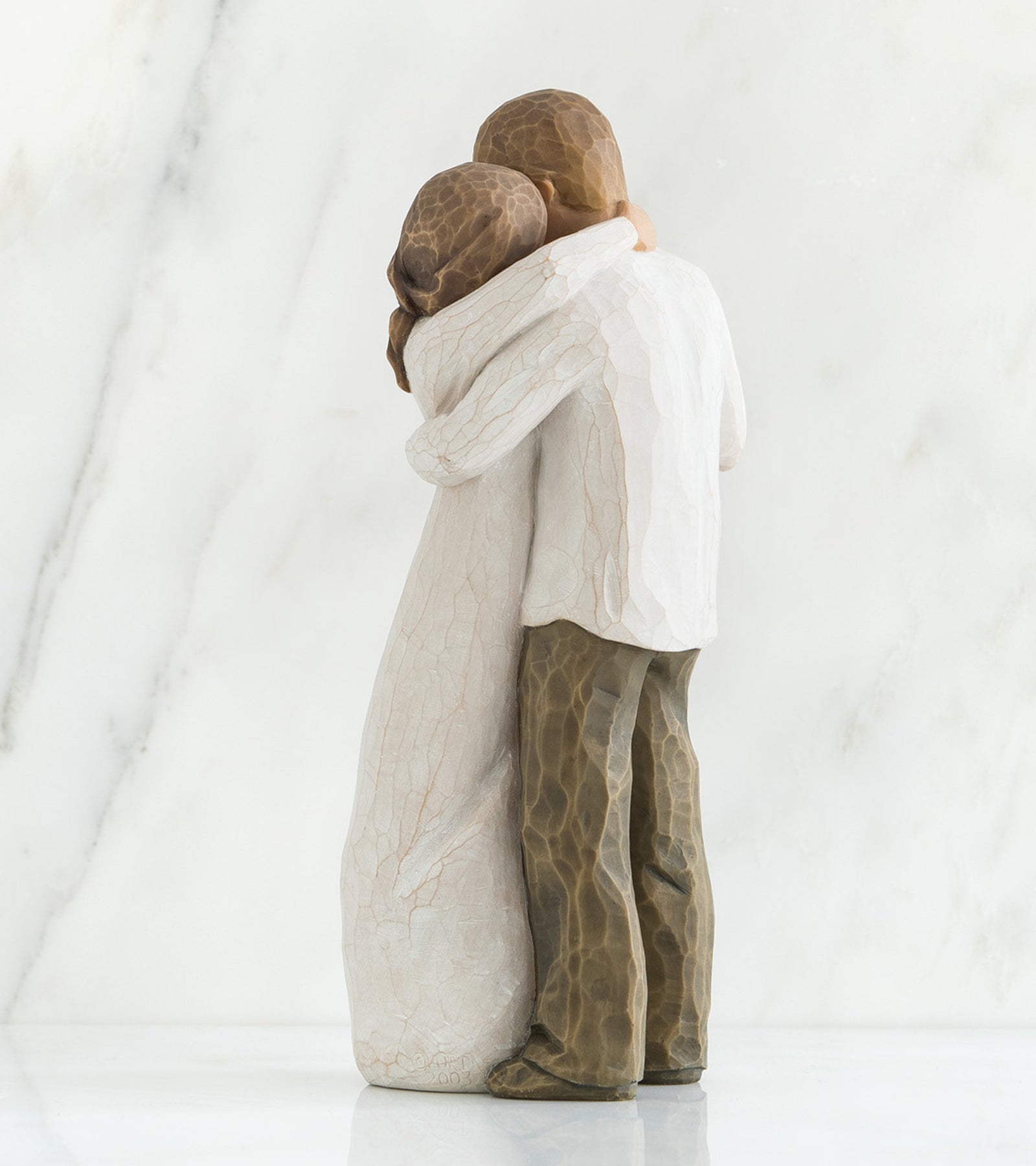 Willow Tree, Promise