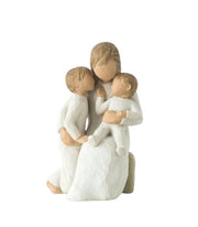 OnlyByGrace WillowTree Quietly