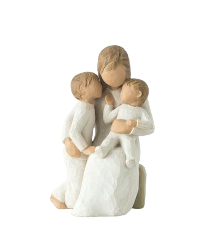 OnlyByGrace WillowTree Quietly