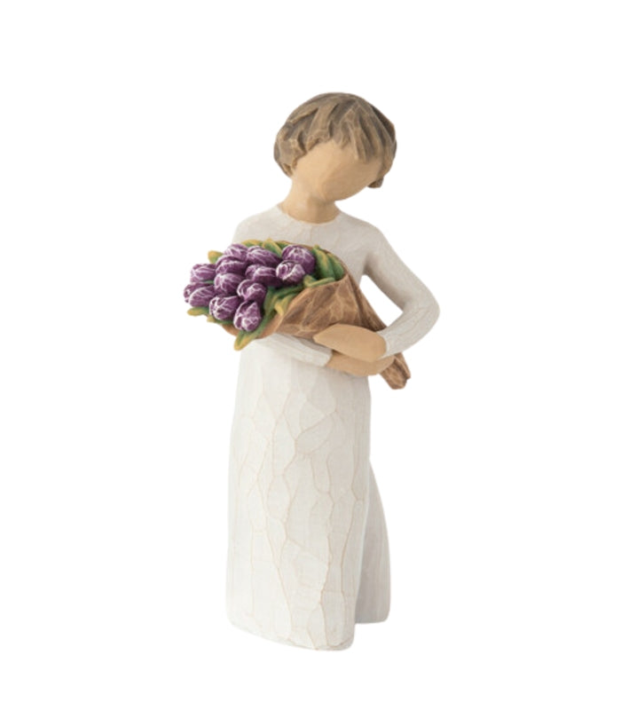 OnlyByGrace WillowTree Surprise