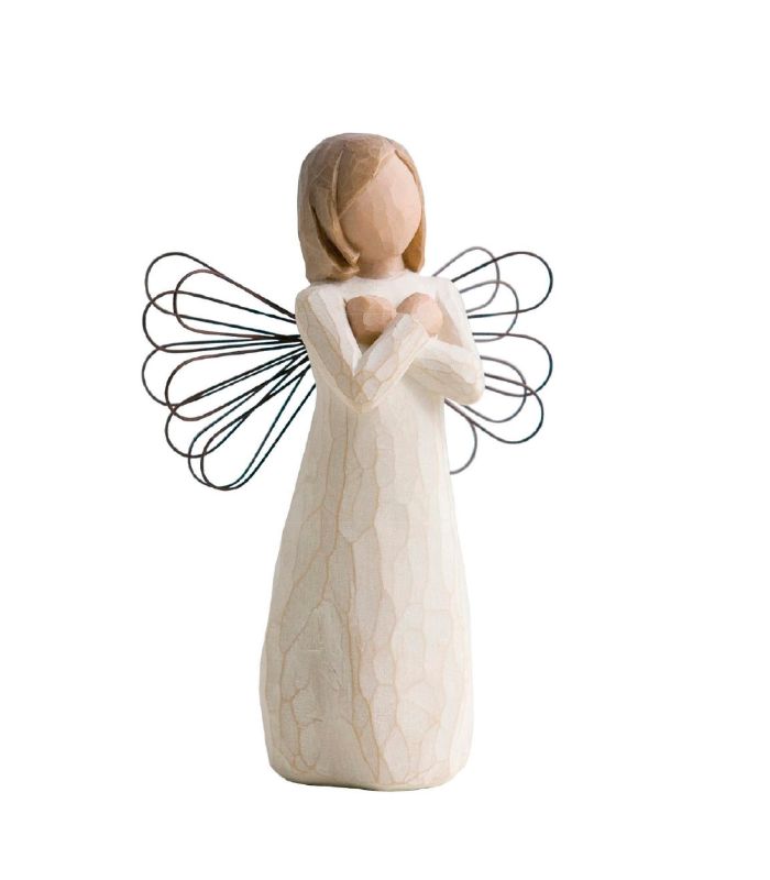 OnlyByGrace WillowTree sign for love