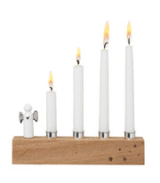 OnlyByGrace lille adventsstage