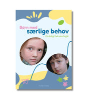 Børn med særlige behov - i kirkeligt børnearbejde