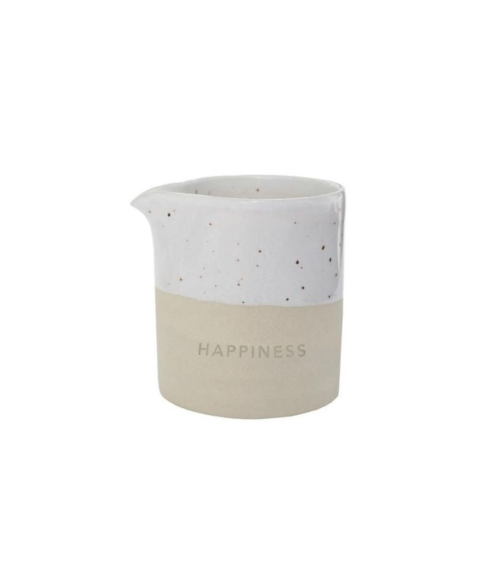 OnlyByGrace eulenschnitt Mælkekande Happiness