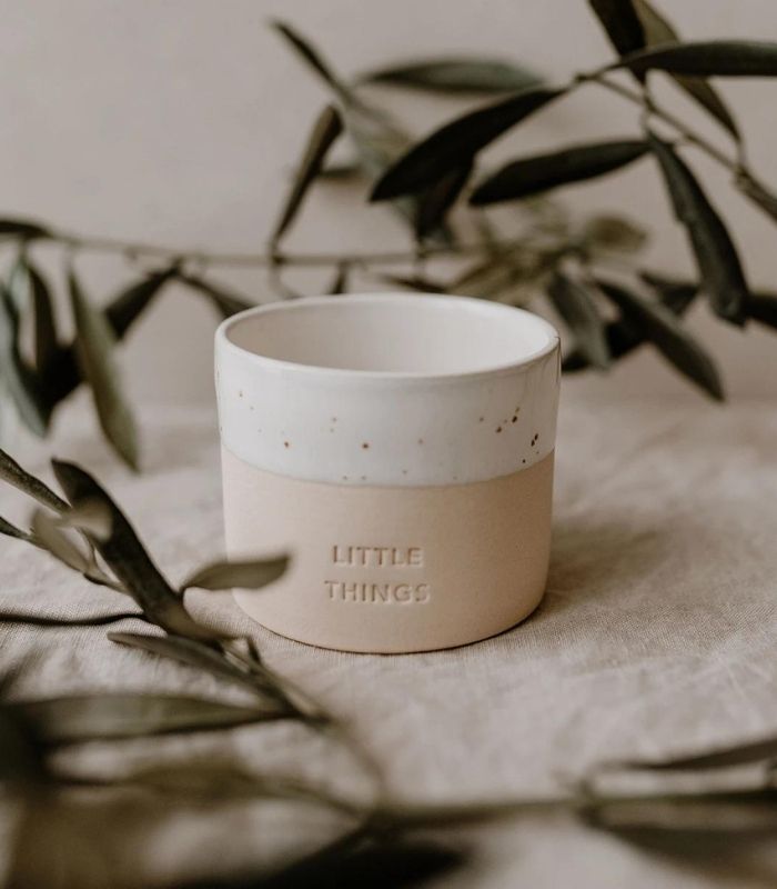 OnlyByGrace eulenschnitt Sukkerskål Little things