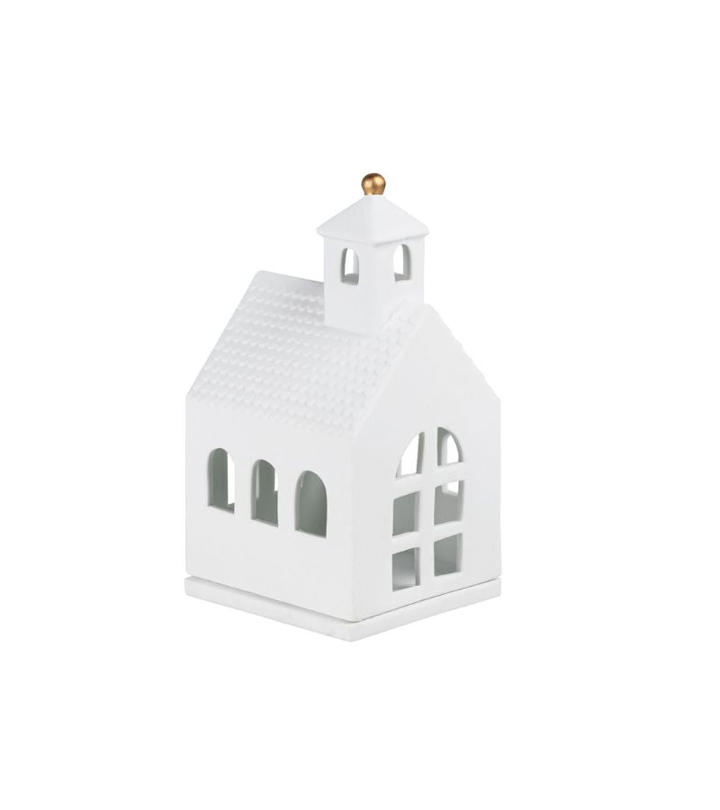 OnlyByGrace kirke kappel til lys lille