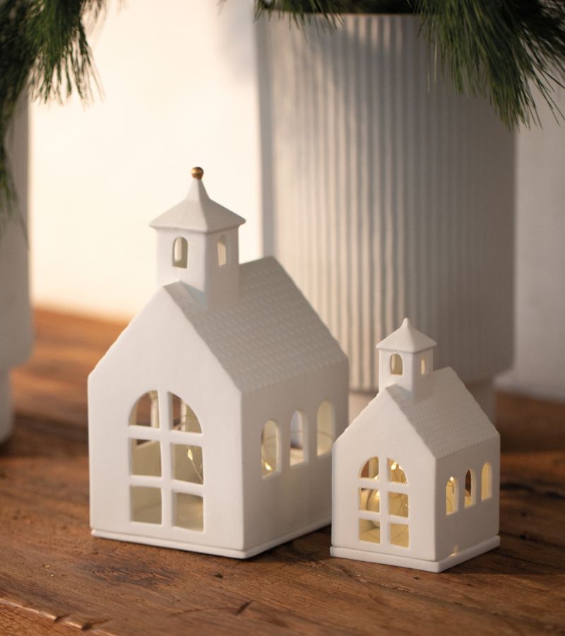 OnlyByGrace kirke kappel til lys stor