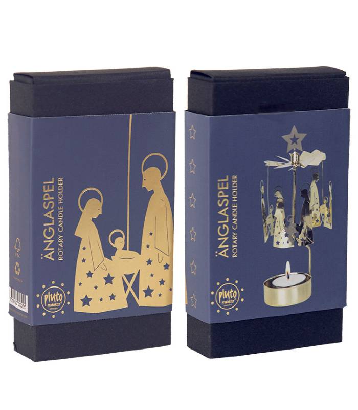 OnlyByGrace krybbespil lysspil