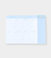 OnlyByGrace mealplanner