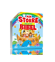 Min Store Let og Finn Bibel