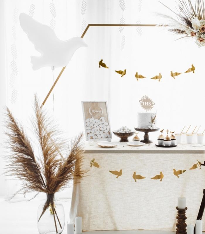 OnlyByGrace pynt til dåb eller konfirmation