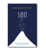Salt af Rebecca Manley Pippert