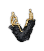 OnlyByGrace skulptur Sammen side