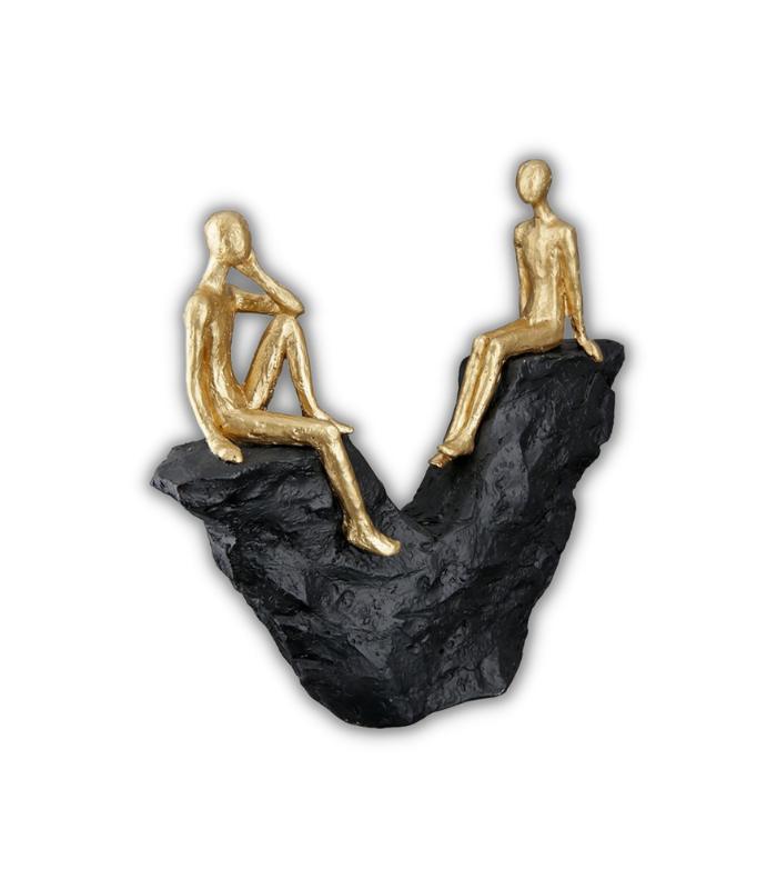 OnlyByGrace skulptur Sammen side