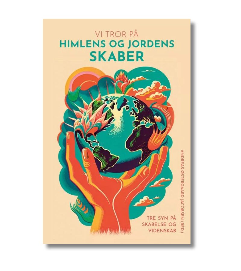 Vi tror på himlens og jordens skaber af Andreas Østergaard Jacobsen