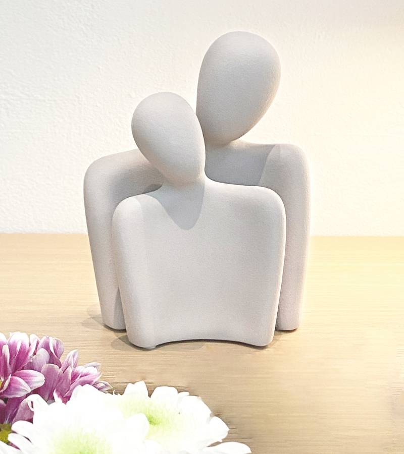 OnlyByGrace Keramikskulptur Anexo Gilde