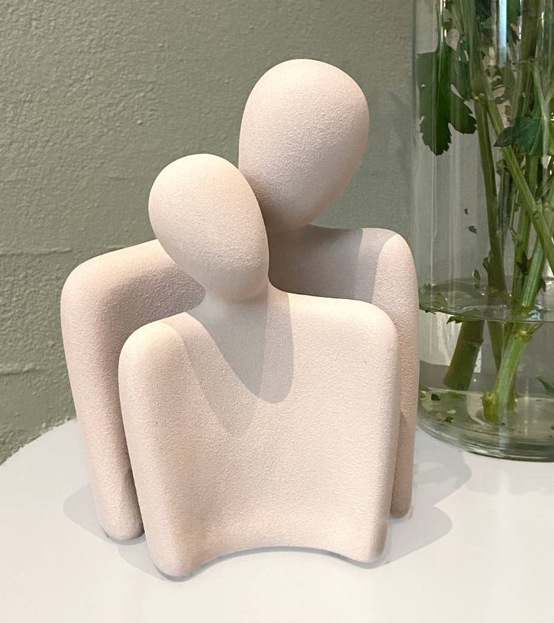 OnlyByGrace Keramikskulptur Anexo Gilde