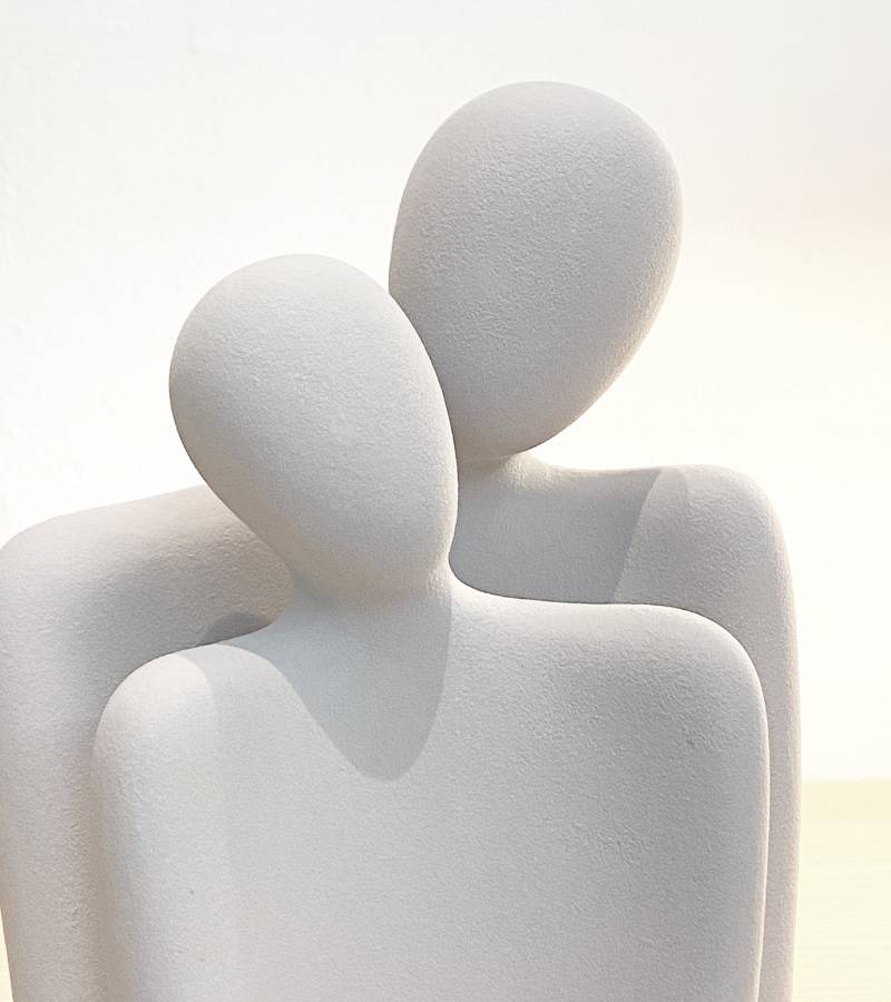 OnlyByGrace Keramikskulptur Anexo Gilde