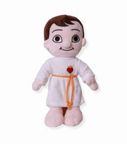 OnlyByGrace MercyToy Baby Jesus bamse