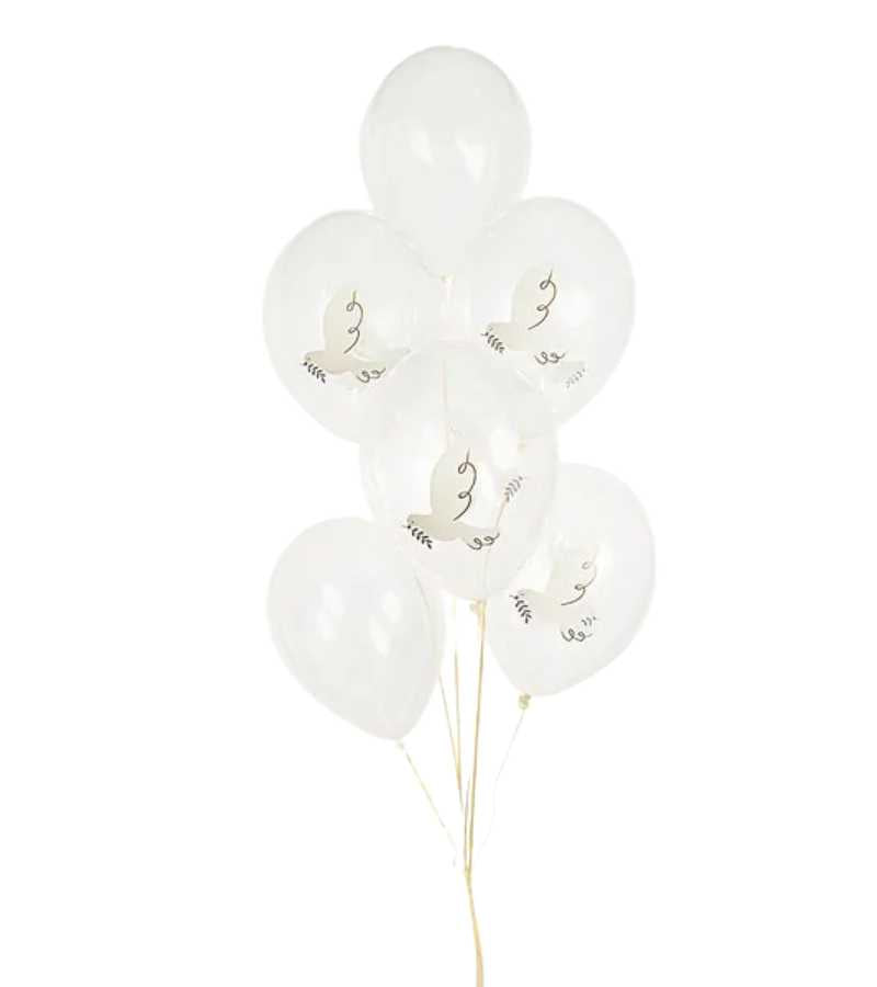 PD ballon due OnlyByGrace