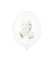 PD ballon due OnlyByGrace