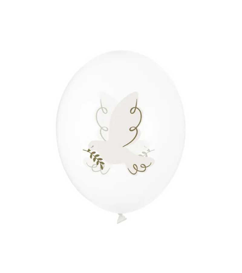 PD ballon due OnlyByGrace