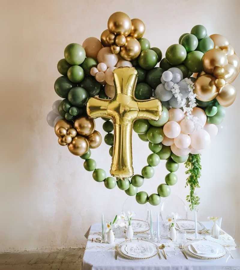 PD folie ballon OnlyByGrace