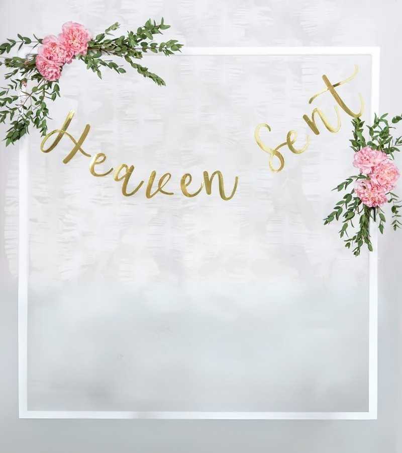 PD heaven sent OnlyByGrace