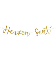 PD heaven sent OnlyByGrace