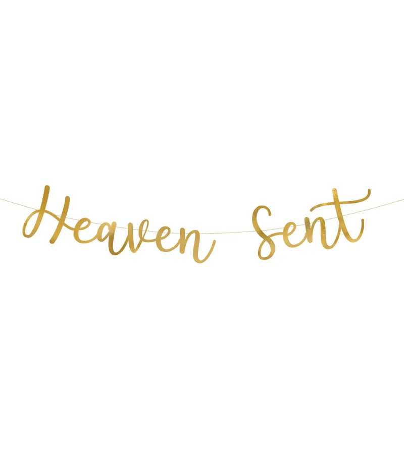 PD heaven sent OnlyByGrace