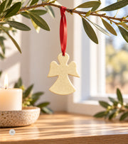Fedtsten, Engel ophæng