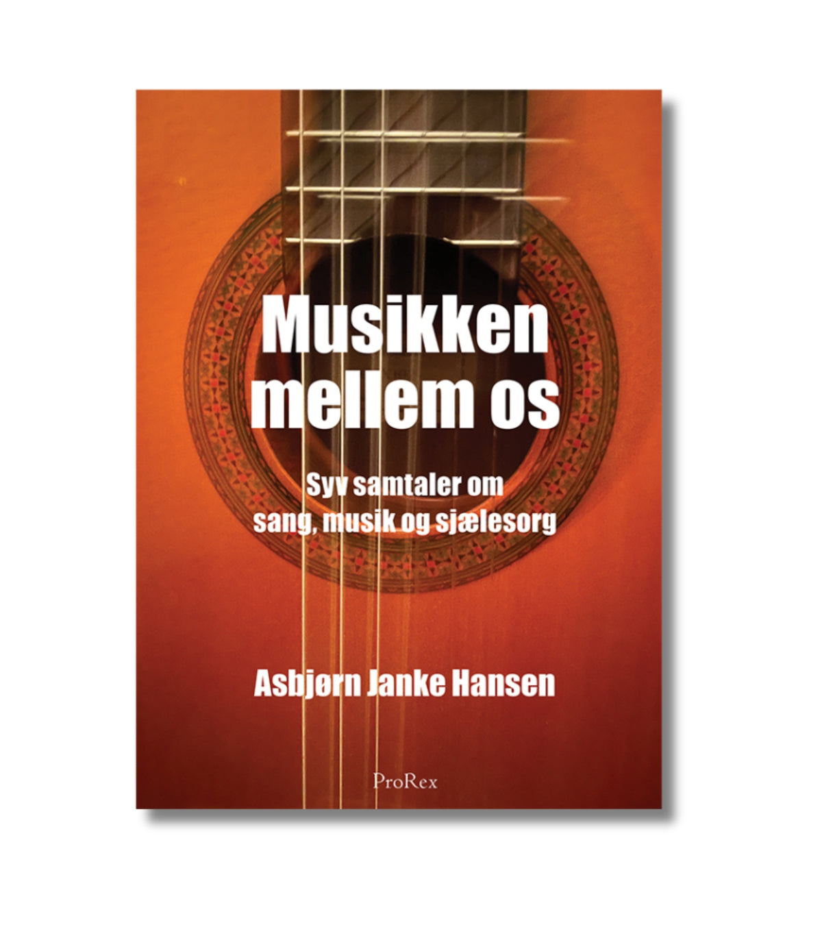 Musikken mellem os af Asbjørn Janke Hansen