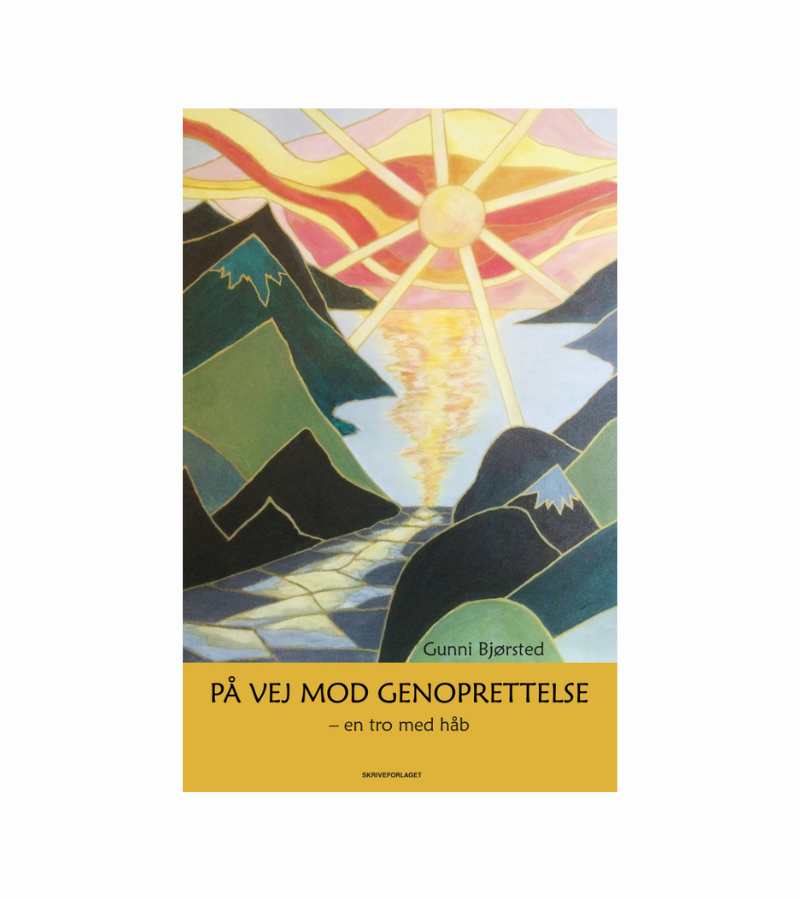 På vej mod genoprettelse af Gunni Bjørsted OnlyByGrace