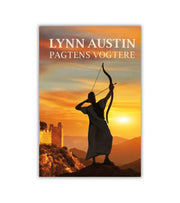 Pagtens Vogtere Lynn Austin OnlyByGrace