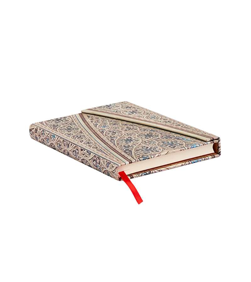 Paperblanks Milan Cathedral Midi Linjeret OnlyByGrace