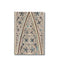 Paperblanks, Milan Cathedral, Midi, Linjeret