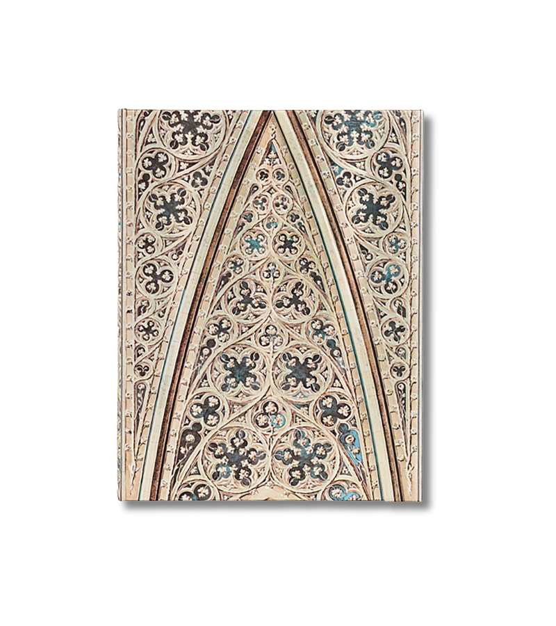 Paperblanks Milan Cathedral ULTRA Linjeret OnlyByGrace