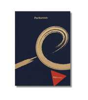 Parkursus Deltagermanual 2025, Alpha