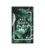 Pas Godt Paa Dig Selv Pablo Martinez OnlyByGrace