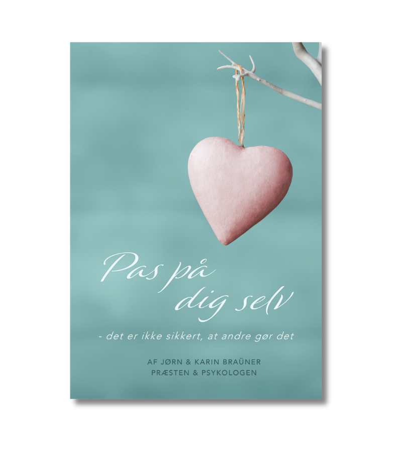 Pas Paa Dig Selv OnlyByGrace