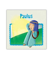 Paulus Minibog OnlyByGrace