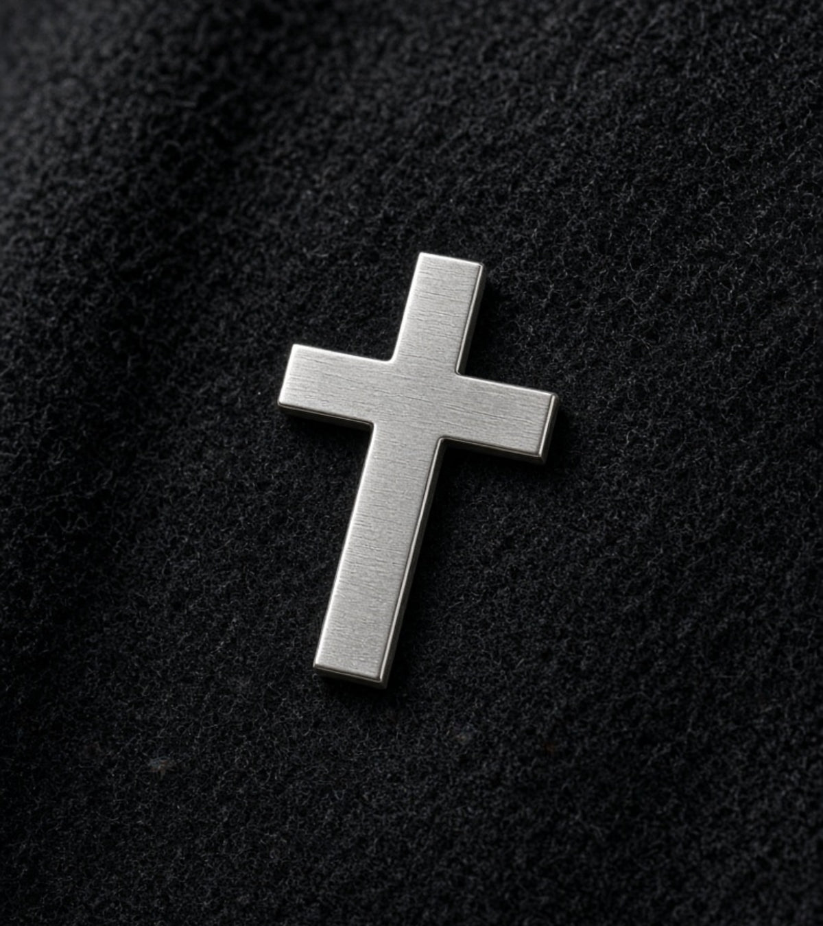 Kors, pin