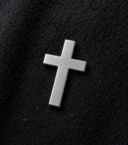 Kors, pin