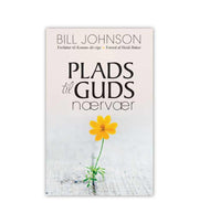 Plads Til Guds Naervaer Bill Johnson OnlyByGrace