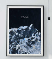 Plakat Naade OnlyByGrace