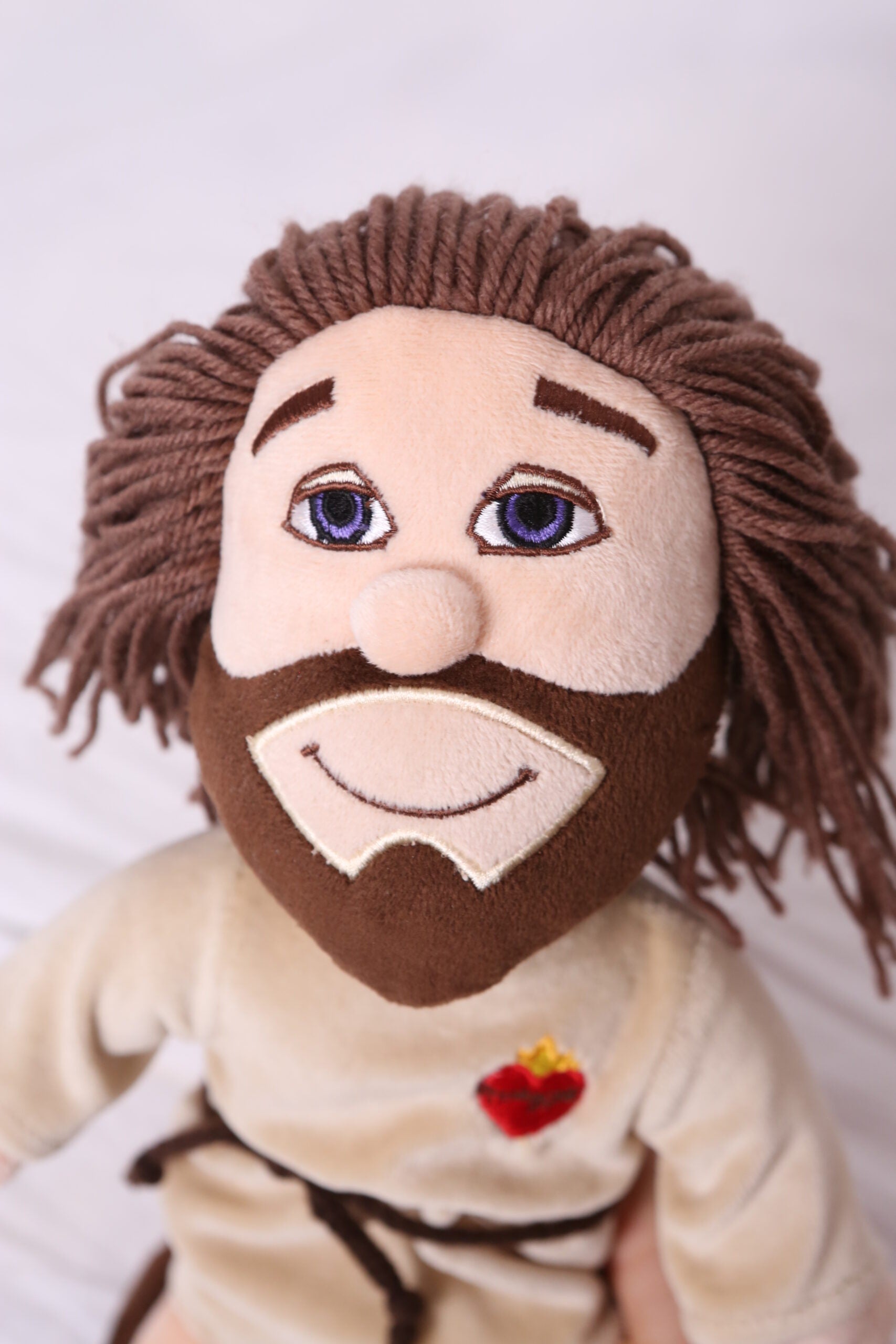 Jesus Bamse, 30 cm