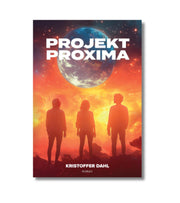 Projekt Proxima af Kristoffer Dahl