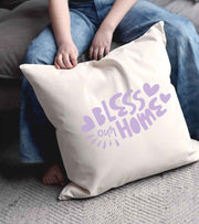 Pudebetraek Bless our home OnlyByGrace
