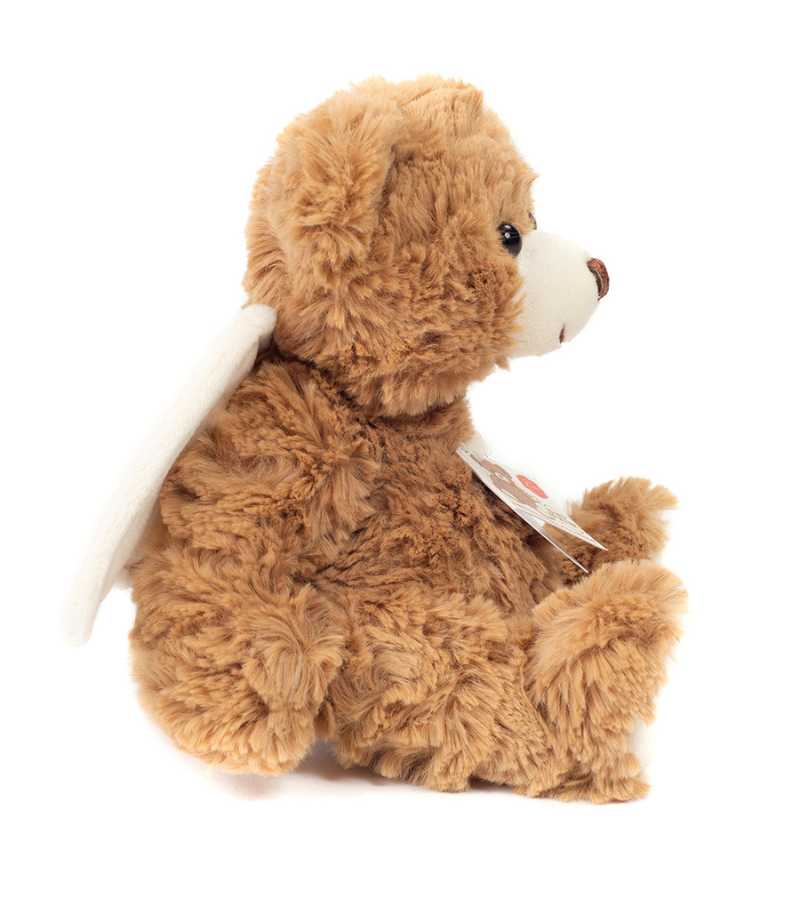 skytsengel bamse OnlyByGrace